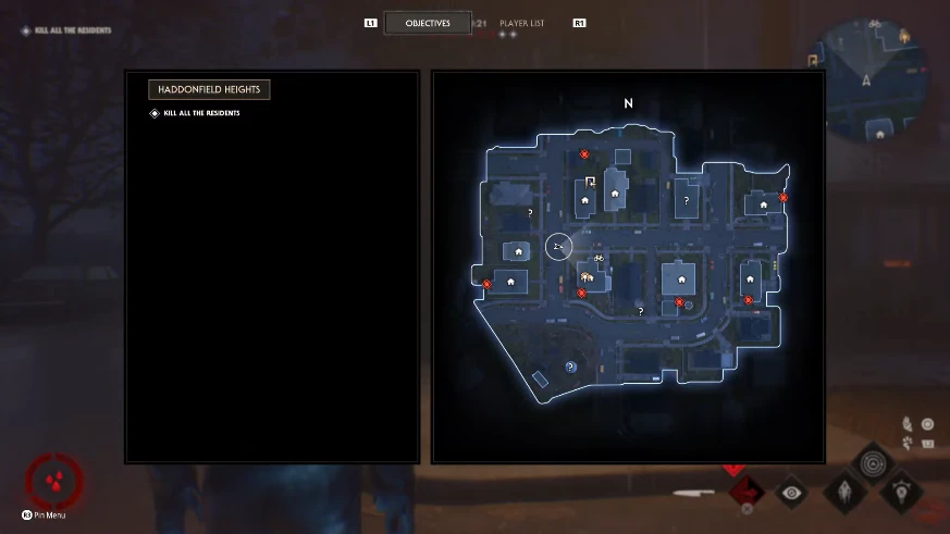 Halloween Hacks getting started: Myers, survivor & setup — Halloween Hacks guide
